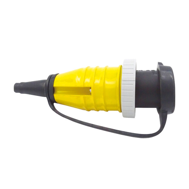 NAARASPISTOKE 16A 250V