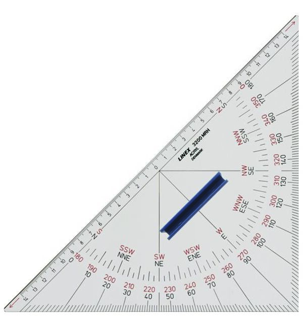 NAVIGOINTIKOLMIO 320MM