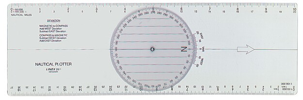 NAVIGOINTIVIIVAIN LINEX 2811