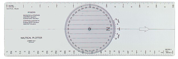 NAVIGOINTIVIIVAIN LINEX 2811