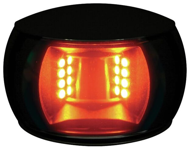 NAVILED KELTAINEN, MUSTA KUORI