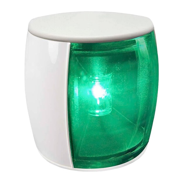 NAVILED PRO C-5 KULKUVALO, VALKOINEN/VIHREÄ