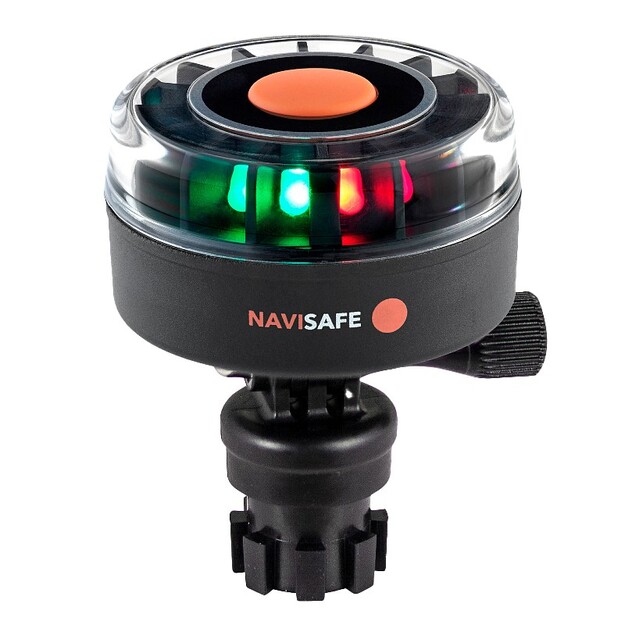 NAVILIGHT TRICOLOR KULKUVALO 2NM