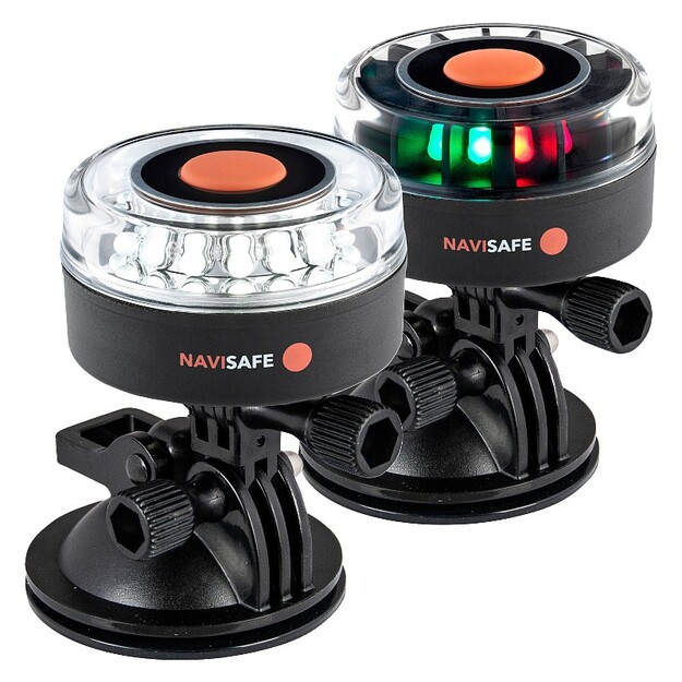 NAVISAFE NAVIGOINTIVALOSARJA