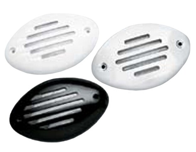 ÄÄNITORVEN ETURITILÄ RST