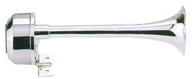 ÄÄNITORVI 12V, 22CM