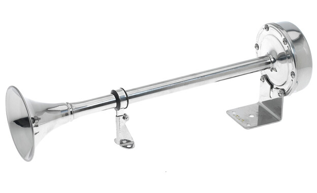 ÄÄNITORVI 12V/3A