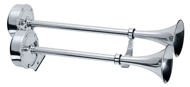 ÄÄNITORVI RST 12V, DELUXE
