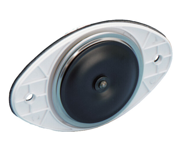 ÄÄNITORVI SISÄÄNRAKENNETTAVA, 12V