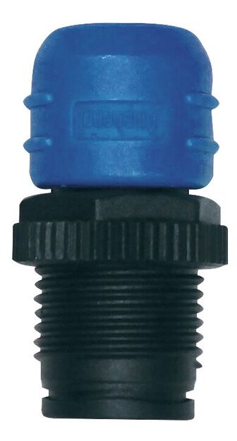 NMEA 2000 -PÄÄTEVASTUS, UROS