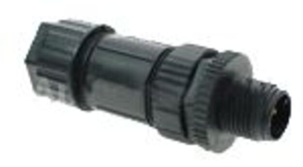 NMEA2000 -LIITIN, UROS