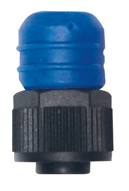 NMEA2000-PÄÄTEVASTUS, NAARAS