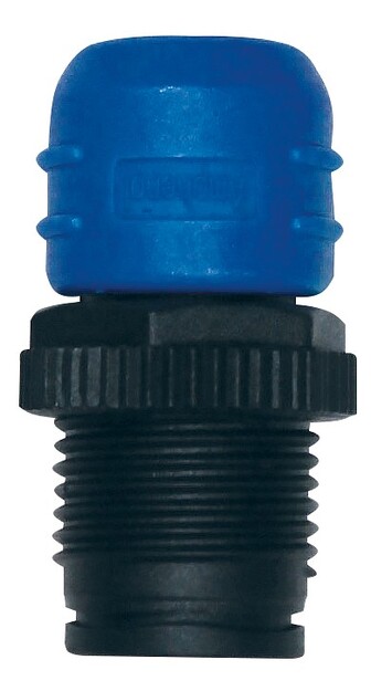 NMEA2000-PÄÄTEVASTUS, UROS