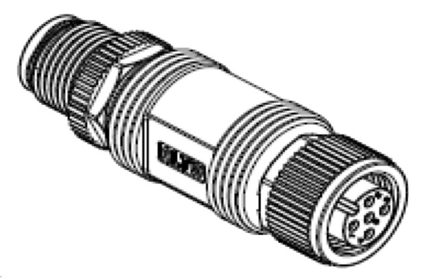 NMEA2000-RUNKOVASTUS