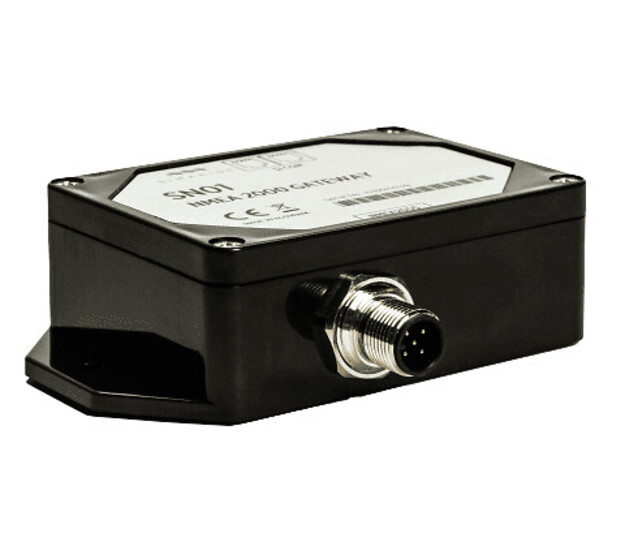 NMEA2000 SOVITIN