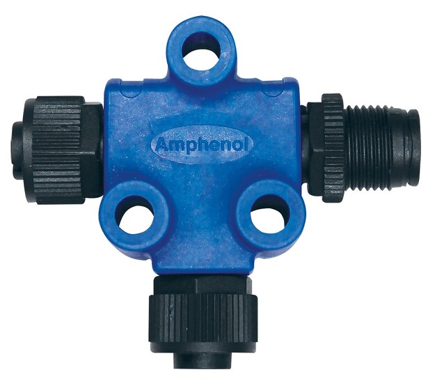 NMEA2000 T-LIITIN