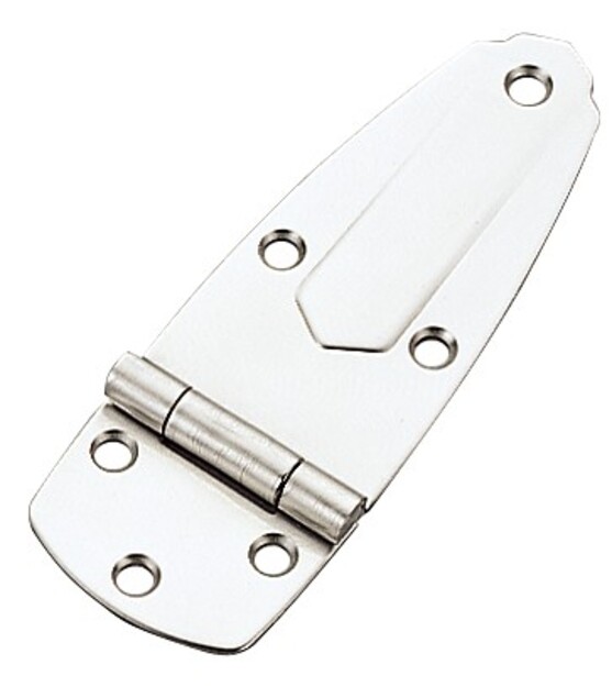 NOSTOSARANA 152x55MM
