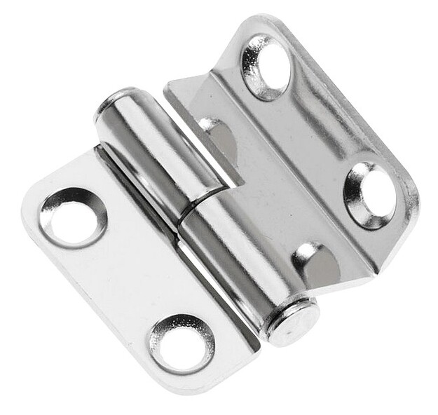 NOSTOSARANA 36x37mm, VASEN