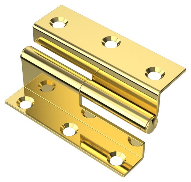 NOSTOSARANA 55x32MM, VASEN