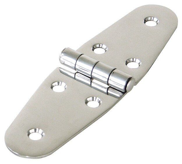 NOSTOSARANA RUOSTUMATON TERÄS 140MM