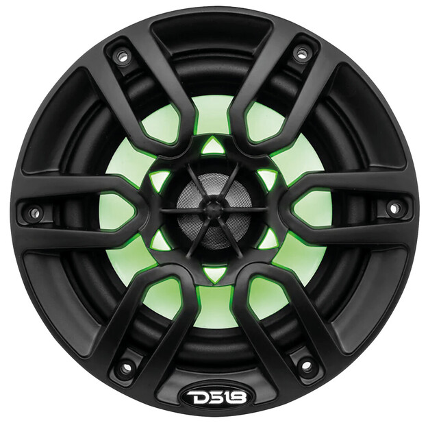 NXL-6 KAIUTIN, MUSTA