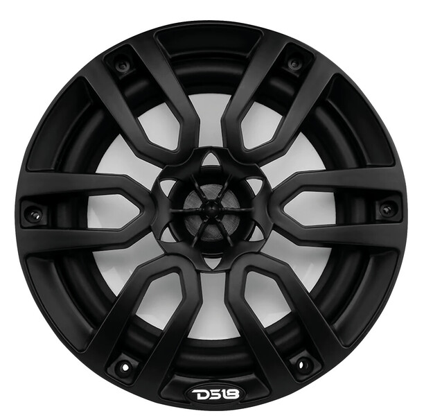 NXL-8 KAIUTIN, MUSTA