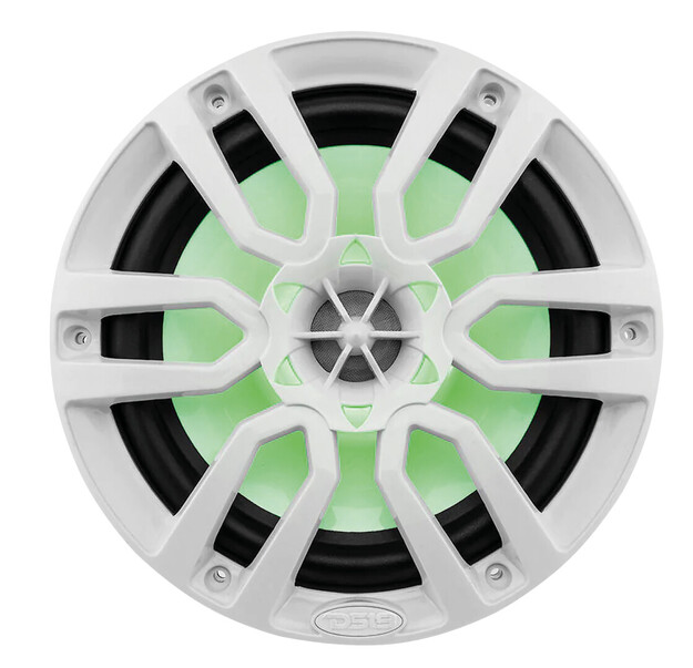 NXL-8 KAIUTIN, VALKOINEN