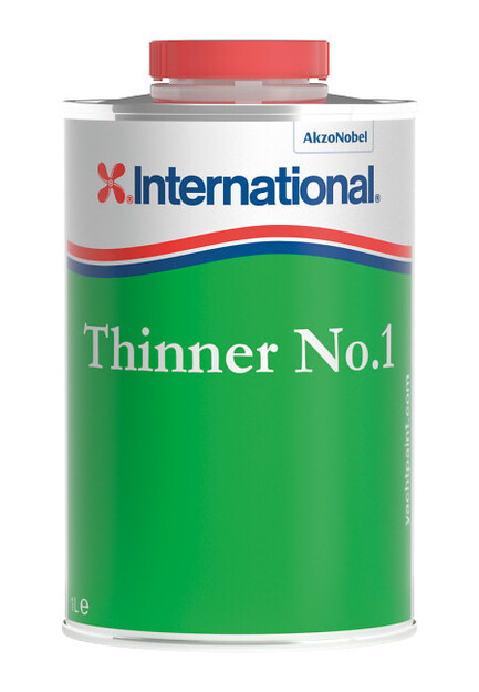 OHENNE 1, 1L