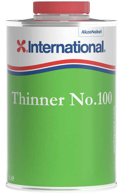 OHENNE 100, 1L