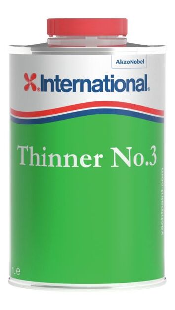 OHENNE 3, 1L