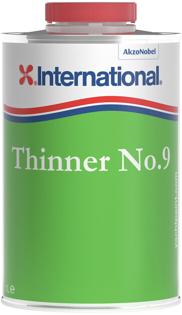 OHENNE 9, 1 L