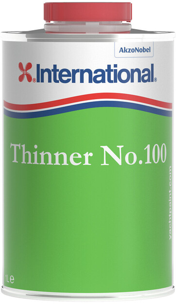 OHENNE No. 100, 500ML