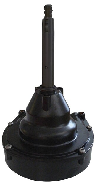 OHJAUSPESÄ T93ZT