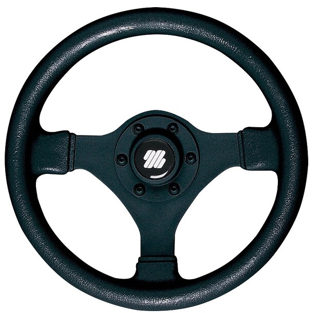 OHJAUSPYÖRÄ 280MM V45