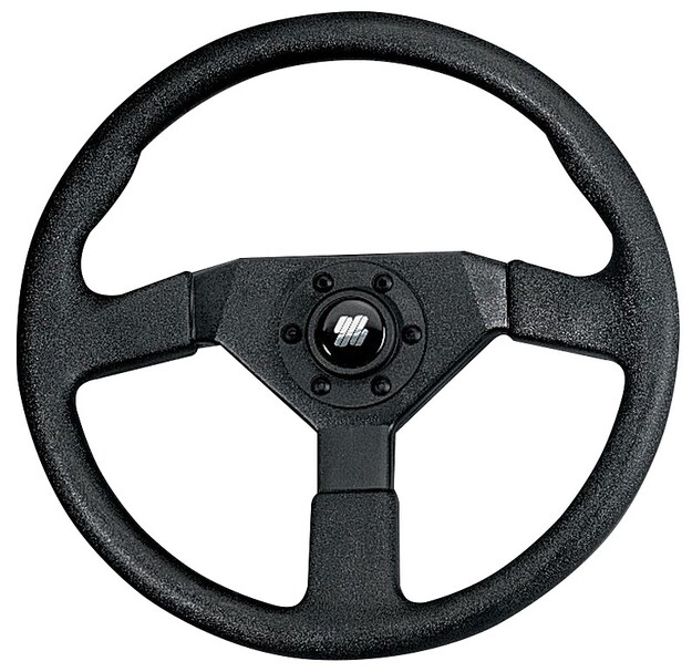 OHJAUSPYÖRÄ 350MM V38 SPORT