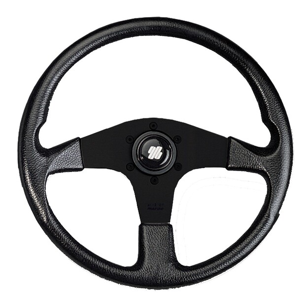 OHJAUSPYÖRÄ 350MM V47 CORSICA