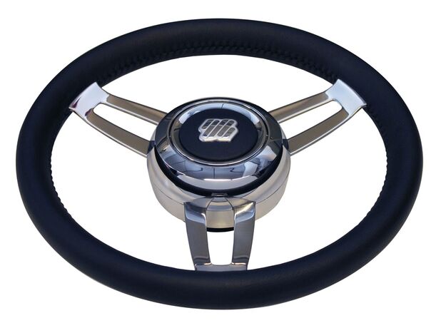 OHJAUSPYÖRÄ MOROSINI B/CH