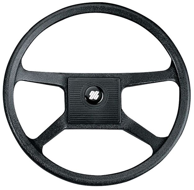 OHJAUSPYÖRÄ V-33