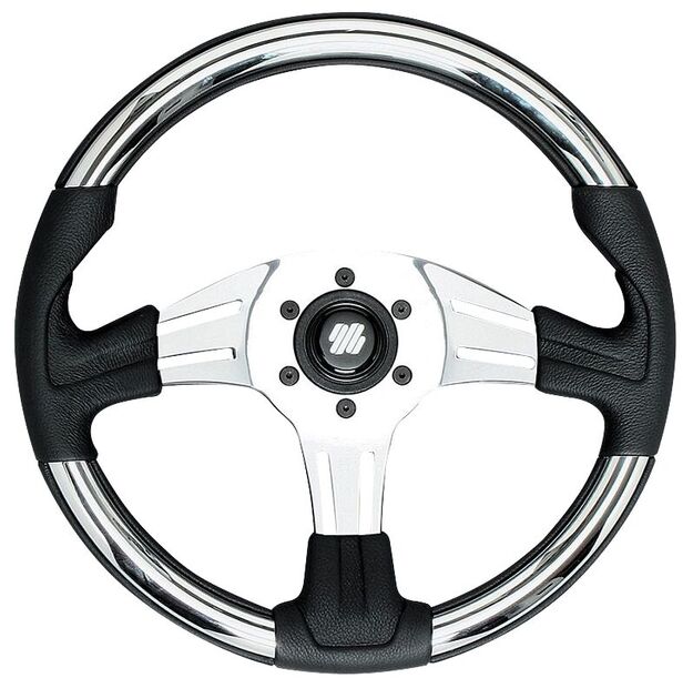 OHJAUSPYÖRÄ VIVARA