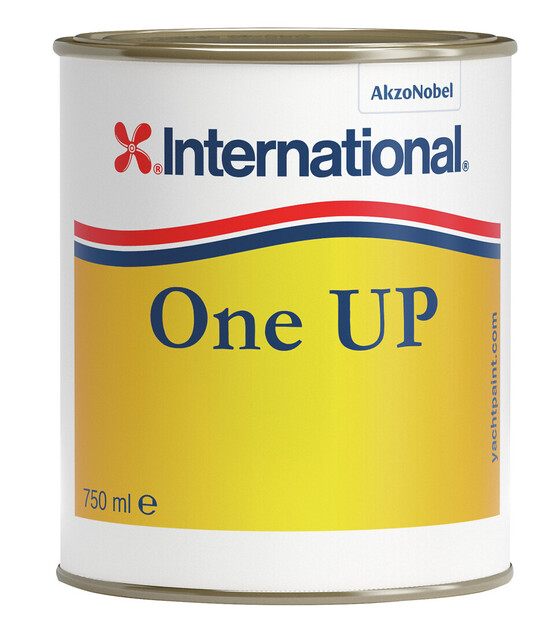 ONE UP  PRIMER-POHJAMAALI 750ML