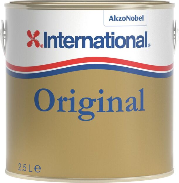 ORIGINAL-LAKKA 2,5L