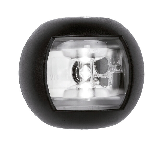 ORSA MINORE LED KULKUVALO, MUSTA / PERÄVALO