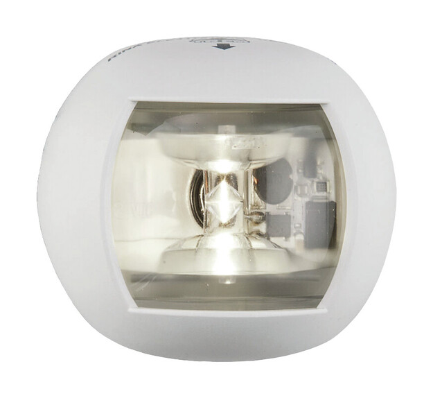 ORSA MINORE LED KULKUVALO, VALKOINEN / PERÄVALO