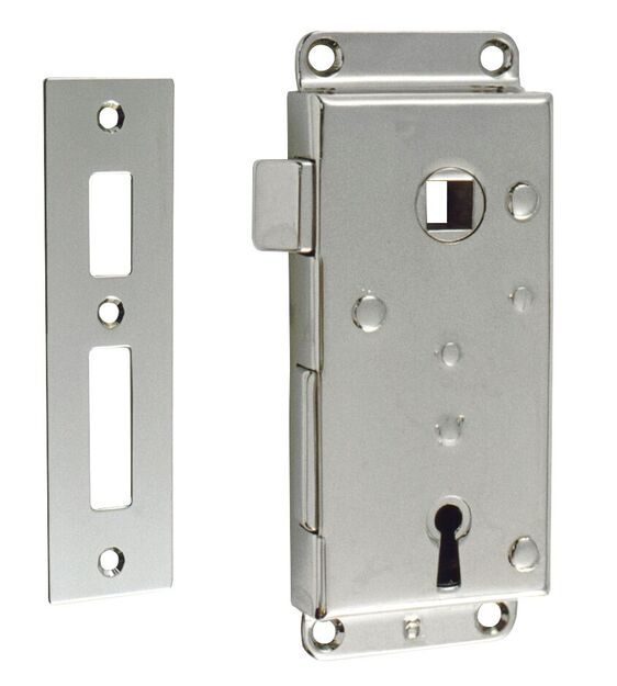 OVEN LUKKO PINTA-ASENNETTAVA, VASEN SISÄÄN