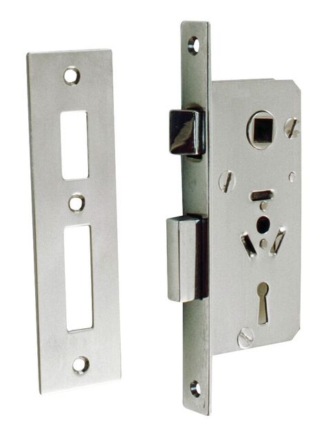 OVEN LUKKO/VASEN ULOS