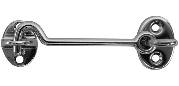 OVENHAKA 100MM KROMI