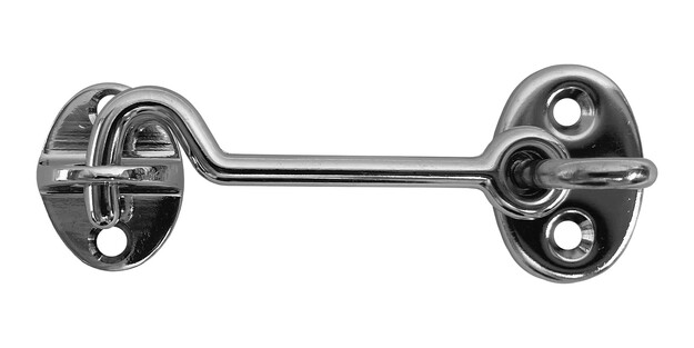 OVENHAKA 93.8MM KROMI