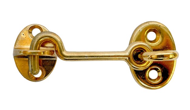 OVENHAKA MESSINKIÄ 50MM