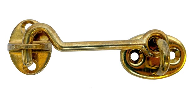 OVENHAKA MESSINKIÄ 75MM