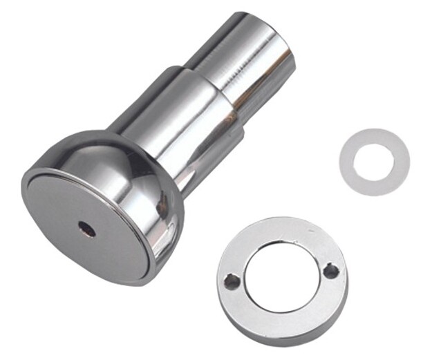 OVENPIDIKE MAGNEETTI, KROMATTU MESSINKI